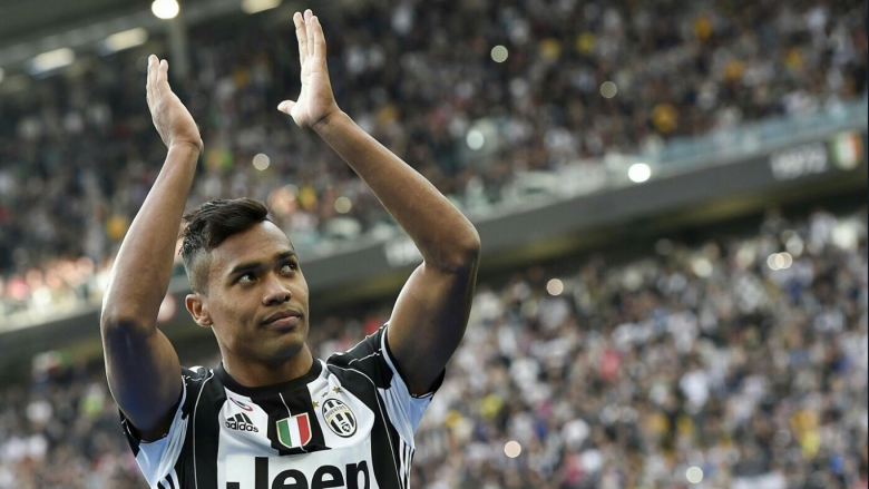 Juventusi blen dy super-mbrojtës me paratë nga shitja e Sandros?