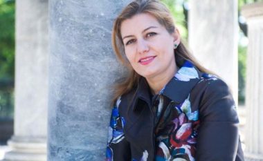 Alma Lama: Jeta ime e re prej ambasadoreje në Itali