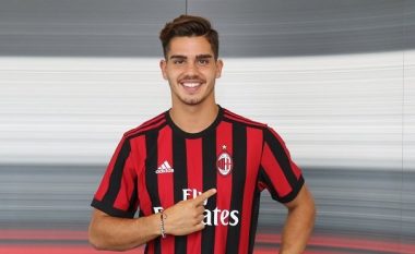 Silva i motivuar: Milani mund ta fitojë titullin