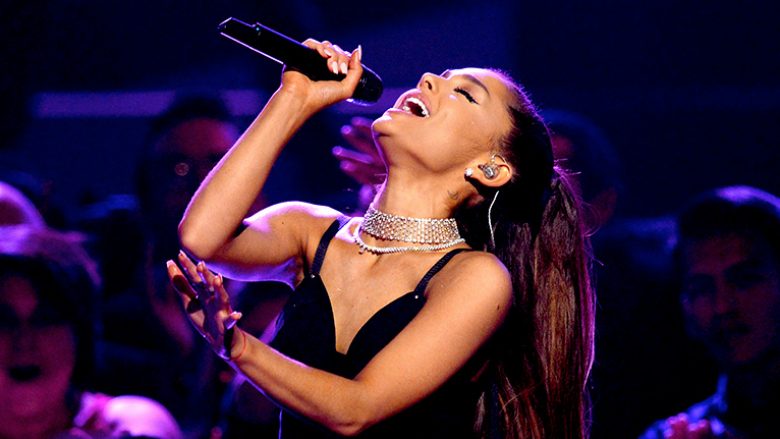 Shqetësimet e fansave për koncertin humanitar të Ariana Grandes