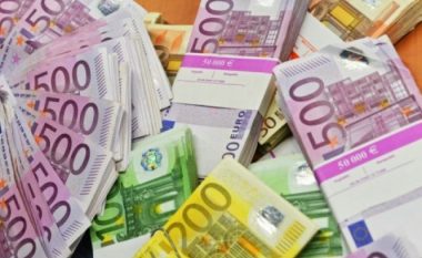 Qeveria ankand 30 milionësh të letrave me vlerë
