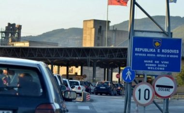 Kosova ndërmerr masa reciprociteti ndaj Maqedonisë për barriera jotarifore