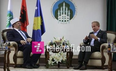 Pacolli: Mbretëroftë begatia mbi popullin tonë