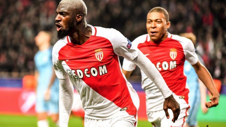 Chelsea dhe Monaco pajtohen për çmimin, afër zyrtarizimi i Bakayokos