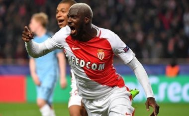 Monaco refuzon ofertën e parë të Chelseat për Bakayokon