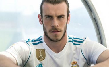 Bale i paprekshëm për Real Madridin