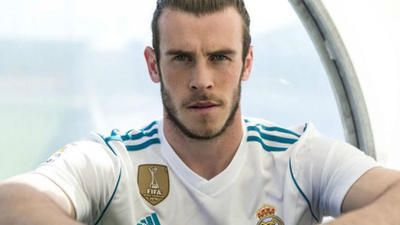 Bale i paprekshëm për Real Madridin