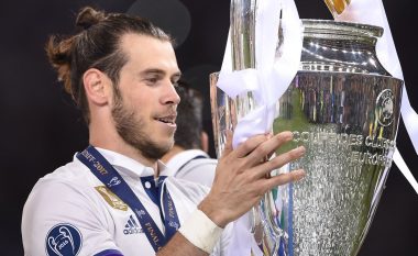 Bale: Bëmë histori, ëndërr e bërë realitet të fitosh në shtëpi