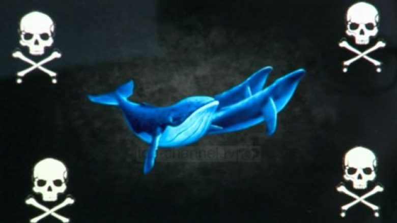 “Balena e kaltër”, djaloshi 15-vjeçar filmon veten gjatë vetëvrasjes
