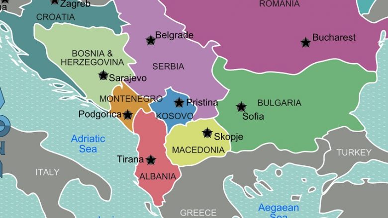 “Huffington Post”: Është momenti për angazhimin e SHBA-së në Ballkanin Perëndimor