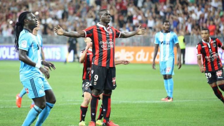 Raiola: Balotelli kërkohet nga Dortmundi dhe Marseille