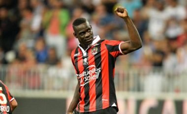 Zyrtare: Balotelli vazhdon kontratën me Nice (Foto)