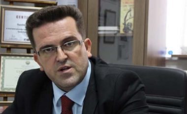Selmani: Krimi dhe korrupsioni e gëlltiti Prokurorinë Speciale në Maqedoni