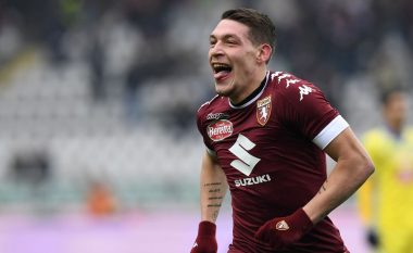 Refuzohet oferta e PSG-së për Belottin, Torino kërkon 100 milionë euro