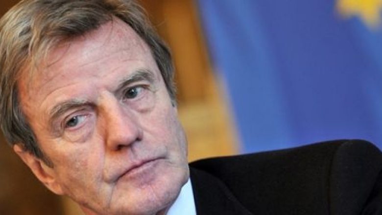 Parashikimi i Bernard Kouchner, për Shqipërinë: Negociatat brenda vitit