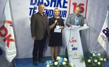 LDK: Në Skenderaj militantët partiakë janë para qendrave të votimit