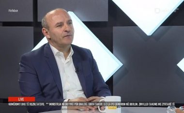 Sherifi: Haradinaj i ka siguruar numrat, VV s’e ka asnjë shans (Video)