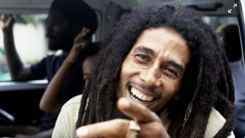 “Arsyeja e vërtetë” pse vdiq Bob Marley