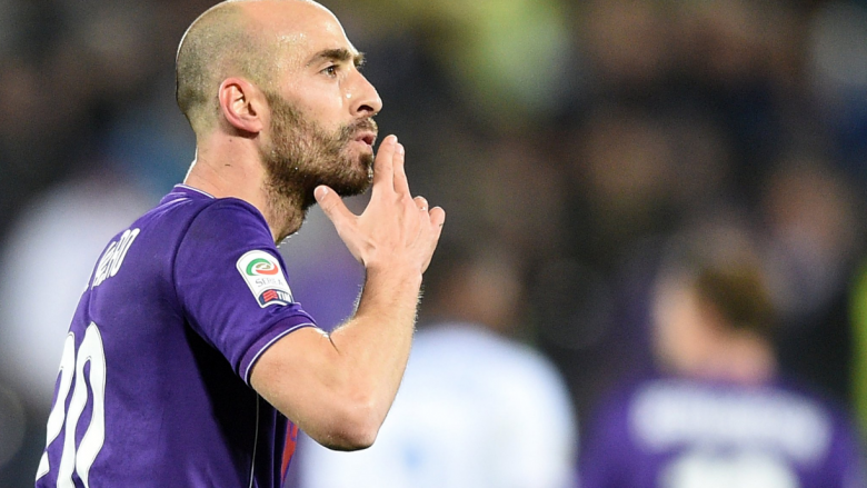 Fiorentina pranon ulje çmimi, Valero shumë afër Interit