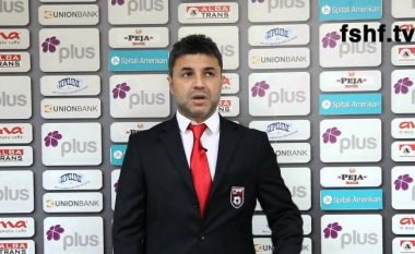Shqipëria U21 synon fitoren ndaj Estonisë