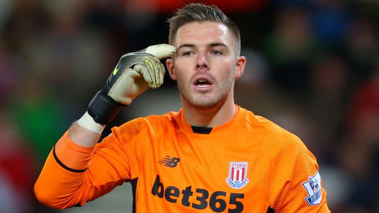 ​Arsenali synon transferimin e Butland