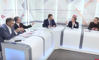 DEBAT-D+, në RTV Dukagjini: Dita e dytë e fushatës! (Video)