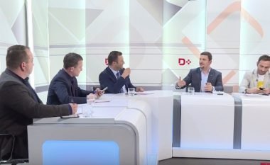 DEBAT D-PLUS në RTV Dukagjini: PDK – 10 vjet në pushtet (Video)