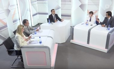 DEBAT D në RTV Dukagjini: LAA vs PAN (Video)