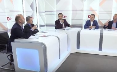 Debat D-Plus në RTV Dukagjini: Koalicioni LDK-AKR-Alternativa (Video)