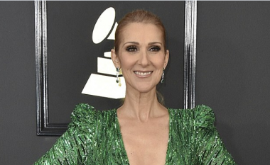 Celine Dion deklaratë prekëse për komunitetin LGBTI