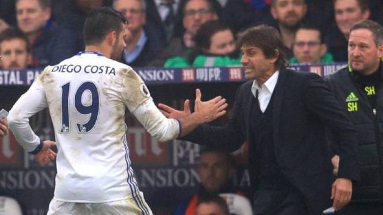Conte ironizon me Costan: Kam qeshur me intervistën e tij