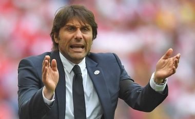 Conte largohet nga Chelsea?