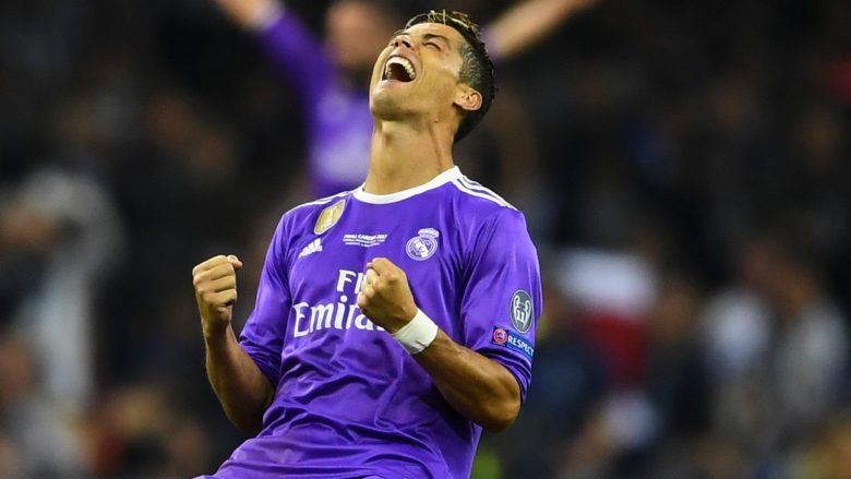 Ronaldo me ofertë të ‘çmendur’ në tavolinë, 200 milionë për transferim dhe 120 milionë rrogë vjetore (Foto)