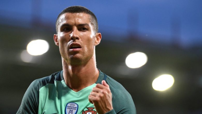 Ronaldo ka një kusht për të qëndruar te Reali