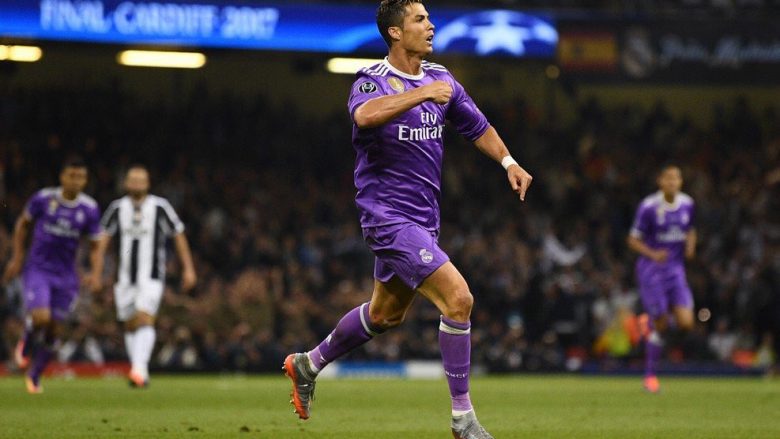 Reali i afrohet trofeut, shënon dy gola të shpejtë ndaj Juves (Video)