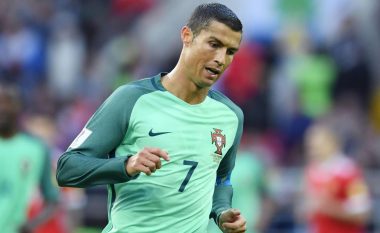 Ronaldo nuk do t’i paguaj 14.7 milionë euro shtetit spanjoll