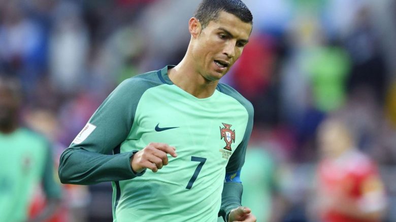 Ronaldo nuk do t’i paguaj 14.7 milionë euro shtetit spanjoll