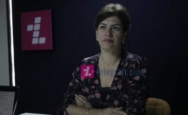 Valdete Daka intervistë për Telegrafin: Flet për zgjedhjet e 11 qershorit (Video)