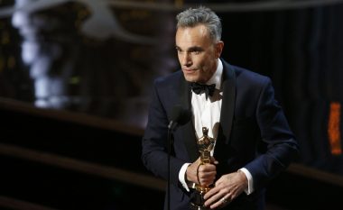 Pensionohet aktori që fitoi tre çmime Oscar