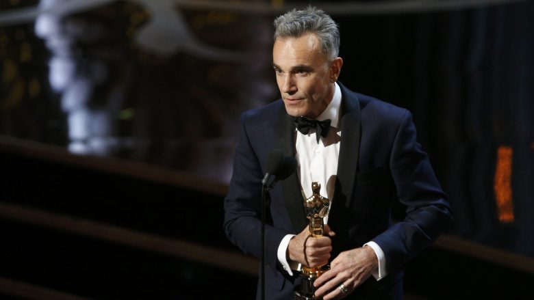 Pensionohet aktori që fitoi tre çmime Oscar