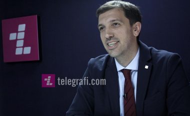 Sejdiu: U keqinterpretua deklarata e Molliqajt, PDK duhet të shkojë në opozitë (Video)