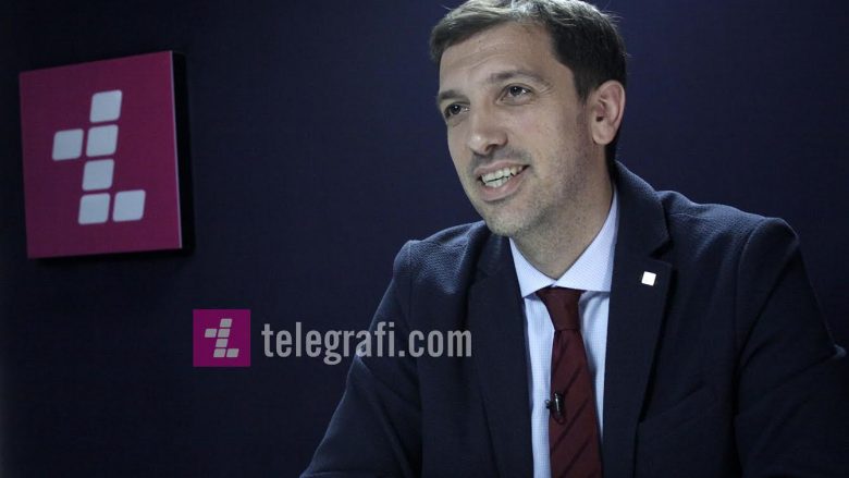 Sejdiu: U keqinterpretua deklarata e Molliqajt, PDK duhet të shkojë në opozitë (Video)