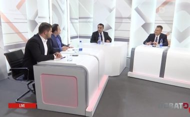 DEBAT D në RTV Dukagjini: PDK në zgjedhjet e 11 qershorit (Video)