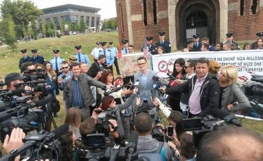 Demokracia Studentore: Sistemi arsimor në Kosovë është në krizë të thellë