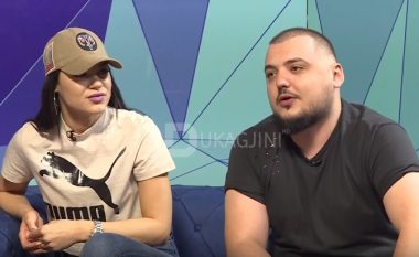 Dhurata Dora flet për përkrahjen e madhe që ia dhanë KAOS në fillim të karrierës (Video)