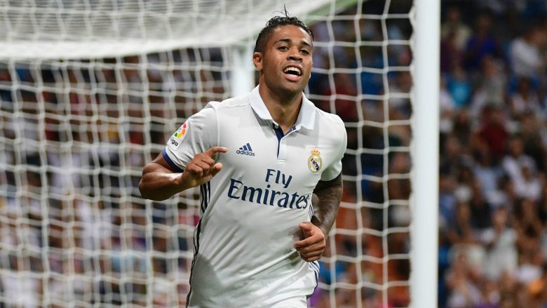 Zyrtare: Mariano Diaz kalon te Lyoni