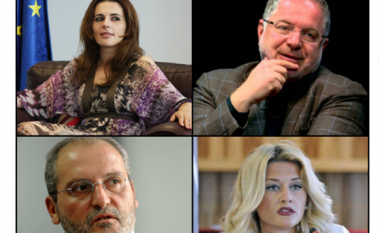 Shqiptarët nga Kosova, në listën e Ramës për të drejtuar diplomacinë e Shqipërisë