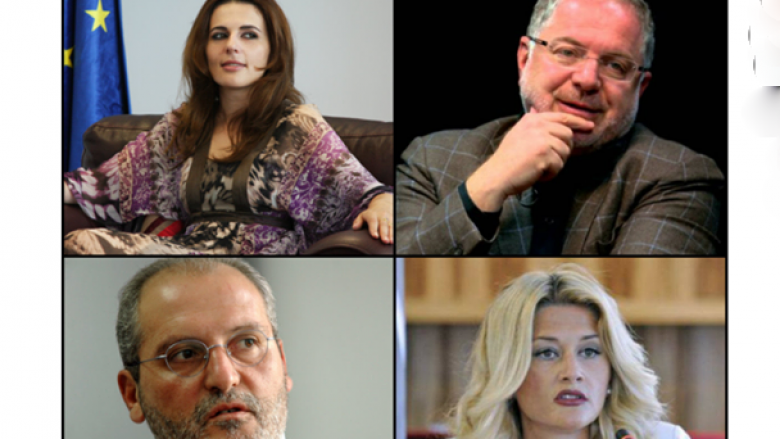 Shqiptarët nga Kosova, në listën e Ramës për të drejtuar diplomacinë e Shqipërisë