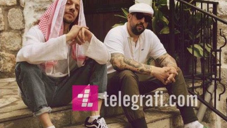 “Du ju llov mi”, diçka e re në ‘kurdisje’ nga DJ Blunt dhe Real 1 (Foto/Video)