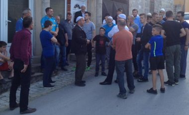 Të rinjtë e Dobroshtit inicojnë mbylljen e bastoreve në fshat (Foto)